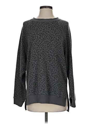 American Eagle Outfitters Pullover Sweater (view 1)