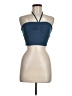 Forever 21 Blue Tank Top Size M - photo 1
