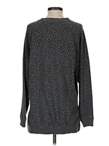 American Eagle Outfitters Pullover Sweater (view 2)