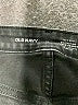Old Navy Solid Black Jeans Size 16 - photo 4