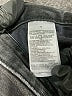 Old Navy Solid Black Jeans Size 16 - photo 5
