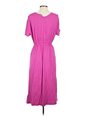 Style&Co Casual Dress (view 2)