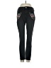 Hidden Jeans Tropical Black Jeans Size 24 waist - photo 1