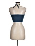 Forever 21 Blue Tank Top Size M - photo 2
