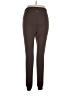 Yogalicious Solid Brown Active Pants Size 1X - photo 2