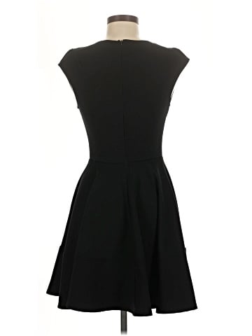 Eight Sixty Cocktail Dress (view 2)