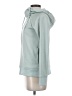 Under Armour 100% Polyester Teal Zip Up Hoodie Size XS - photo 5