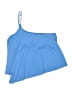 MICHAEL Michael Kors Blue Swimsuit Top Size L - photo 1