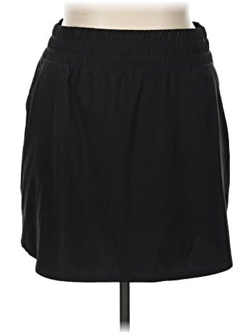Free Fly Casual Skirt (view 1)