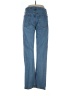 Gap 100% Cotton Hearts Blue Jeans Size 34 waist - photo 2