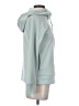 Under Armour 100% Polyester Teal Zip Up Hoodie Size XS - photo 4