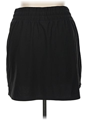 Free Fly Casual Skirt (view 2)