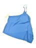 MICHAEL Michael Kors Blue Swimsuit Top Size L - photo 2
