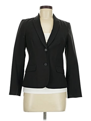 Calvin Klein Blazer (view 1)