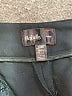 Rafaella Black Active Pants Size 18 - photo 4