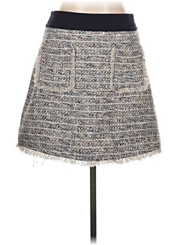 J.Crew Casual Skirt (view 1)