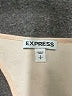 Express Ivory Tank Top Size S - photo 7