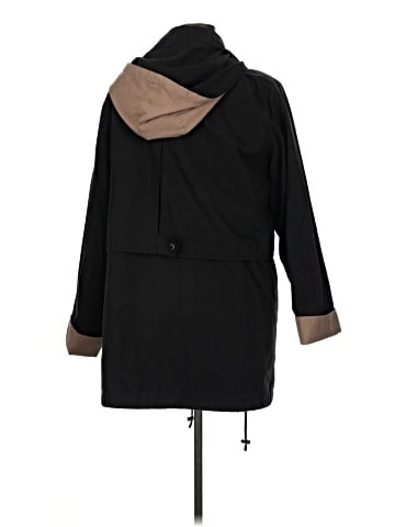 London Fog Raincoat (view 2)