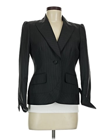 Anne Klein Blazer (view 1)