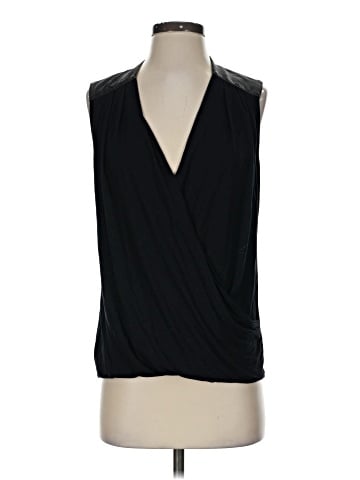 Club Monaco Sleeveless Blouse (view 1)