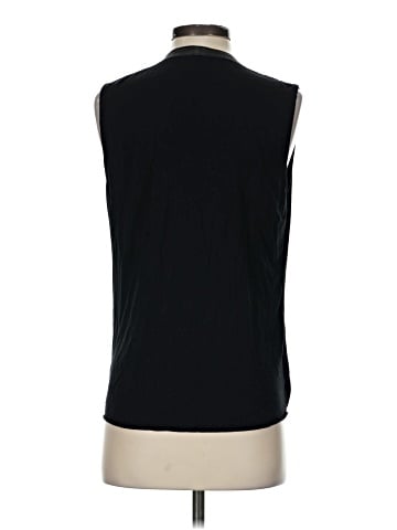 Club Monaco Sleeveless Blouse (view 2)