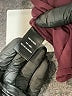 Torrid 100% Polyester Solid Burgundy Long Sleeve Blouse Size 1X Plus (1) - photo 8