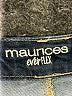 Maurices Blue Jeans Size 16S - photo 4
