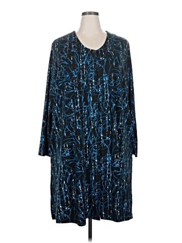 Ulla Popken Jacket (view 1)