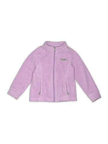 Columbia Zip Up Hoodie (view 1)