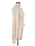 Zara Ivory Turtleneck Sweater Size M - photo 4