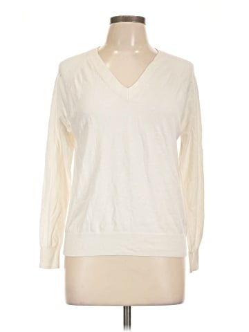 Banana Republic Factory Store Pullover Sweater (view 1)