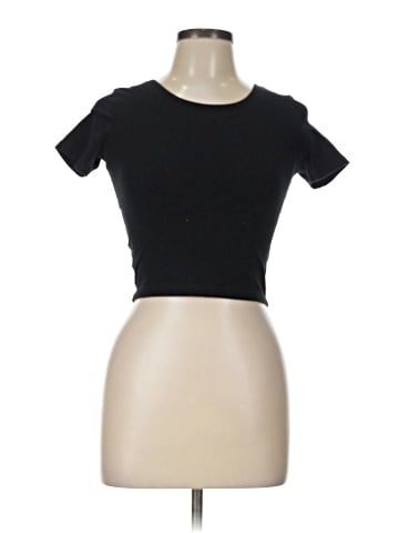 American Apparel Short Sleeve T-Shirt (view 1)