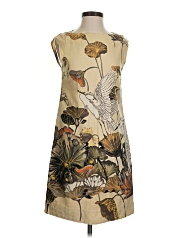 Floreat Casual Dress (view 1)