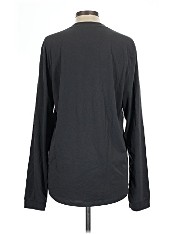 Stylus Long Sleeve T-Shirt (view 2)