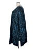 Ulla Popken Blue Jacket Size 24 - 26 - photo 5