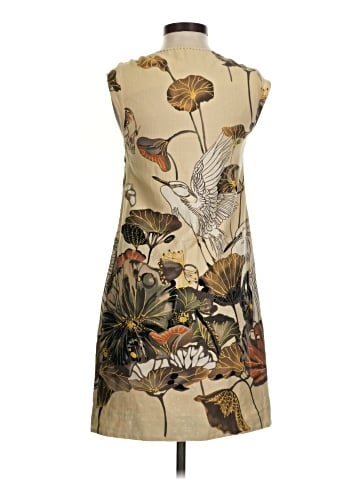 Floreat Casual Dress (view 2)