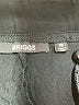 Briggs 100% Polyester Black Active Pants Size 18 - photo 4