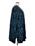 Ulla Popken Blue Jacket Size 24 - 26 - photo 4