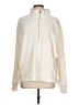 Abercrombie & Fitch Ivory Pullover Sweater Size L - photo 1