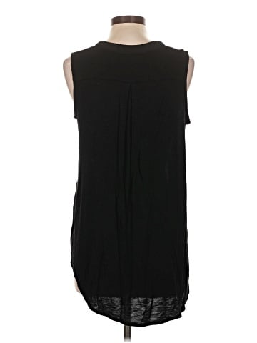 Sunday in Brooklyn Sleeveless Blouse (view 2)