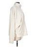 Abercrombie & Fitch Ivory Pullover Sweater Size L - photo 4