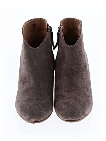 Bueno Ankle Boots (view 2)