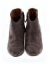 Bueno Gray Ankle Boots Size EU 41 - photo 2