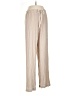 Assorted Brands Chevron-herringbone Tan Casual Pants Size M - photo 1