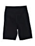 Girlfriend Collective Solid Black Athletic Shorts Size S - photo 1