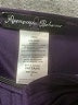 Appropriate Behavior Purple Cocktail Dress Size S - photo 6