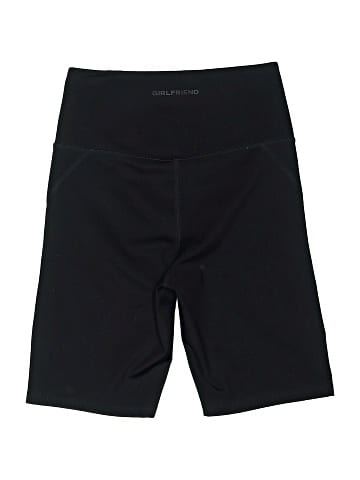 Girlfriend Collective Athletic Shorts (view 2)