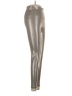 Athleta Metallic Silver Active Pants Size S - photo 4