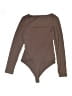 Suuksess Brown Bodysuit Size M - photo 2