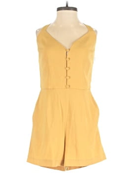 Little Moon Romper